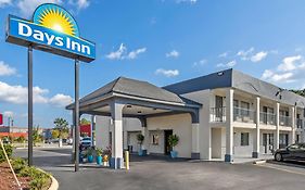 Days Inn By Wyndham Goose Creek